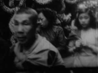 EXTREMELY RARE 16mm FILM CHINA COMMUNIST REVOLUTION & RISE OF MAO Movie 9