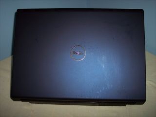 Dell Studio 1737 Laptop - Windows 10 Pro - Led Back - Lit Screen (rare)