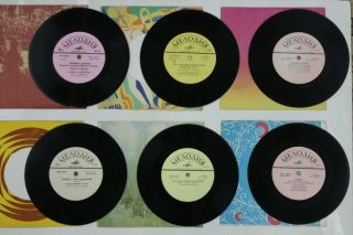 Rare Eps Rolling Stones Creedence Cr Deep Purple Beatles Mccartney Ussr Record