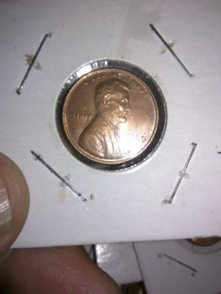 1969 - S Lincoln Cent Double Die Obverse Very Rare $7,  000 If Necessary We 