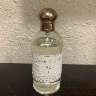 Folle De Joie Discontinued Rare Perfume Spray Anthropologie 3.  4 Oz 90 Full