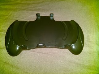 Psp Go Grip Very Rare.  Only One In America.