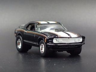 1970 Mustang Mach 1 Rare 1:64 Collectible Diorama Diecast Model Car