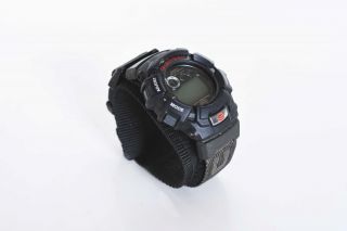 Rare Casio Men ' s G2110V - 1V G - Shock Classic Watch Band 2
