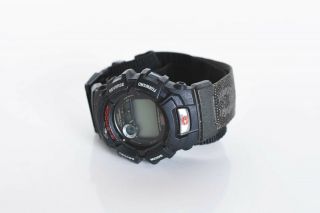 Rare Casio Men ' s G2110V - 1V G - Shock Classic Watch Band 3