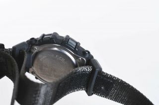 Rare Casio Men ' s G2110V - 1V G - Shock Classic Watch Band 8