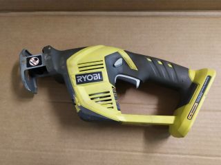 Ryobi 18v P561 Pruner Saw Tool Only Rare