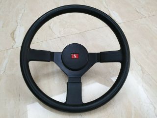 Nissan Skyline Dr30 Steering Wheel.  Very Rare