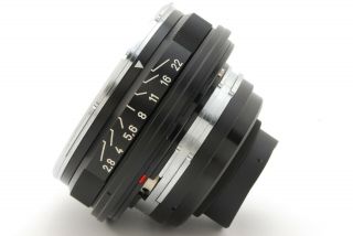Carl Zeiss Planar 80mm F2.  8 HFT Coated for Rolleiflex SL66 RARE N. 6