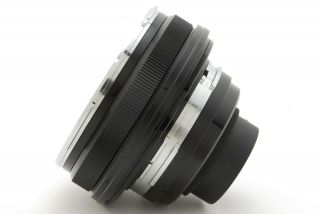 Carl Zeiss Planar 80mm F2.  8 HFT Coated for Rolleiflex SL66 RARE N. 7