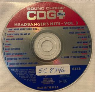 Soundchoice Headbanger 