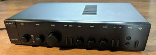 Rare Arcam Delta 290 Audiophile Stereo Integrated Amplifier Amp Hifi Separate