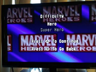 Spiderman Marvel Heroes Plug N Play System 2006 Grey Rare Freeshipping 5