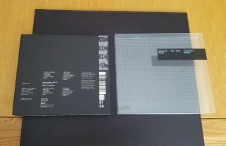Depeche Mode Violator SACD & DVD Collectors Edition RARE 7