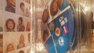 OUTNUMBERED COMPLETE SERIES 1 - 4 RARE DVD 6 DISC SET PLUS TV CHRISTMAS SPECIALS 3