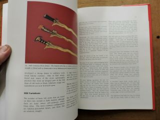 Hardback book: Moro Swords,  Robert Cato,  1996,  Singapore,  pristine and rare. 2