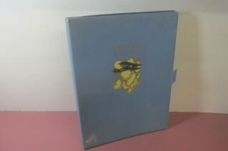 Canadian Sky Warriors In The War To End All Wars,  Box Set,  Rare