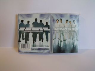 Millennium - Minidisc Album - Backstreet Boys - Rare & Collectable