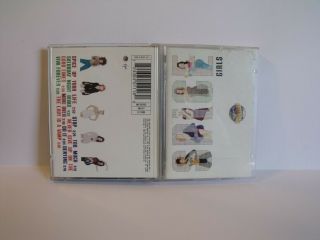 Spice World - Minidisc Album - Spice Girls - Rare & Collectable