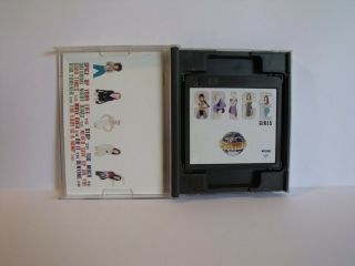 SPICE WORLD - Minidisc Album - SPICE GIRLS - Rare & Collectable 2