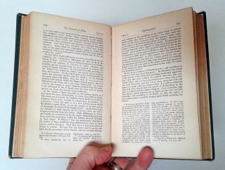 RARE CHARLES DARWIN DESCENT OF MAN 2nd Edition 1881 John Murray London 14th Thou 5