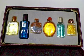 Vintage Rare Cologne For Men Gift Aramis Coolwater Chrome Pi Surface Obsession
