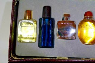 VINTAGE Rare Cologne For Men Gift Aramis Coolwater Chrome PI Surface Obsession 2