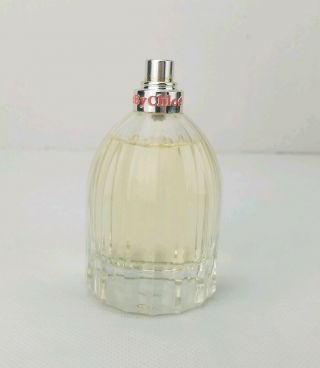 See By Chloe Chloe 2.  5 Oz / 75 Ml Eau De Parfum (edp) Women Perfume Spray Rare