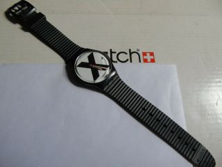 Swatch " X - Rated " 