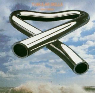 Mike Oldfield Tubular Bells Rare Out Of Print Surround Sound Hybrid Sacd