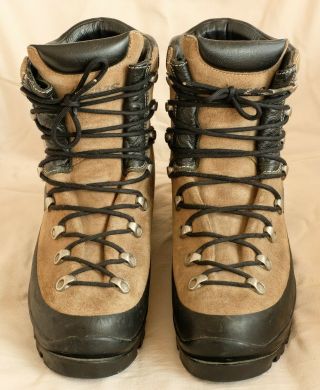 Ems Arete Gtx Hiking Boots,  Men 