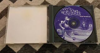 Banjo - Kazooie Nintendo 64 Game Soundtrack CD RARE ITEM 3