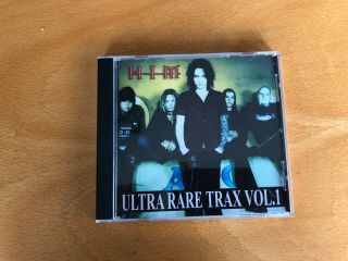 Him ‎– Ultra Rare Trax Vol.  1