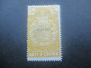 Victoria Stamps: Stamp Statute Reprint - Rare Items - Rare (f384)
