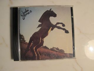 Wooden Horse Ii Cd Rare 1973 Uk Folk Rock On O.  P.  Elegy Cd Reissue Like