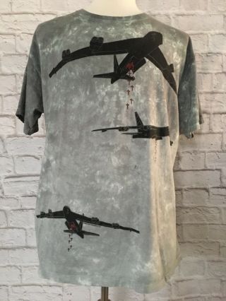 Rare Vintage T - Shirt,  Roger Waters " The Wall " From 2010 Tour,  Men 