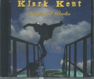 Klark Kent (stewart Copeland) - Kollected - Irs - 1995 - Usa - - Rare