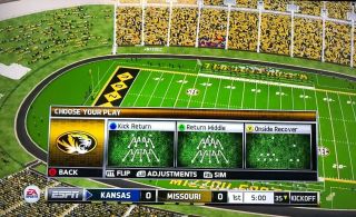 NCAA Football 14 Xbox 360 complete rare Wal Mart exclusive limited edition 8