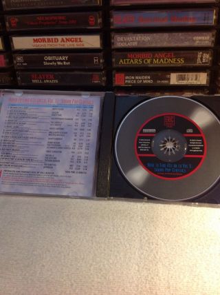 Hard to Find 45s,  Vol.  11: Sugar Pop Classics CD The Peppermint Rainbow Rare 2