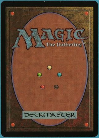 Yawgmoth ' s Bargain FOIL Urza ' s Destiny SPLD Black Rare CARD (ID 53772) ABUGames 2