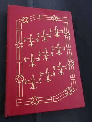 Rare - " The Bridges At Toko - Ri " James A.  Michener Easton Press Book