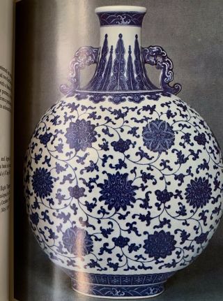 Sotheby’s Important Chinese Ceramics Hong Kong 11/28 - 29,  1978 Out Of Print Rare 3