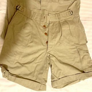 RARE Vintage 1990s Complete NIPPON JAPAN Scout Uniform designed by Ralph Lauren 4