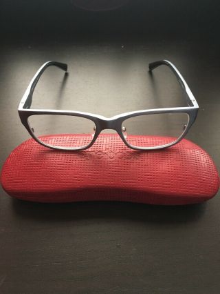 Eyebobs 2.  00 Reading Glasses - Buckle Up Aluminum Frames - No Longer Produced Rare