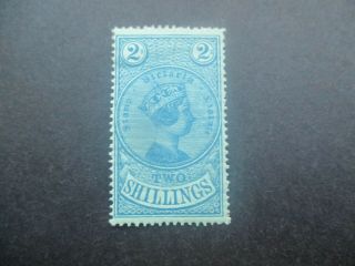 Victoria Stamps: Stamp Statute - Rare Items - Rare (f383)