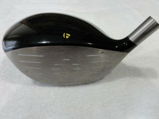 Rare Tour Issue Taylormade R540xd 8.  5 Head Only T0xxx Tour Stamp