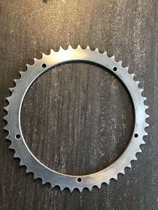 Matchless G50 Rear Sprocket,  48 Teeth,  Classic Vintage Racing Bikes.  Rare