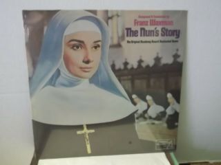 " The Nun 