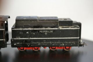 Marklin H0 SK 800 Locomotive RARE 5
