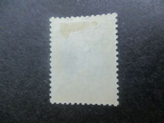 Kangaroo Stamps: 5/ - Yellow SMW - Rare (C304) 2